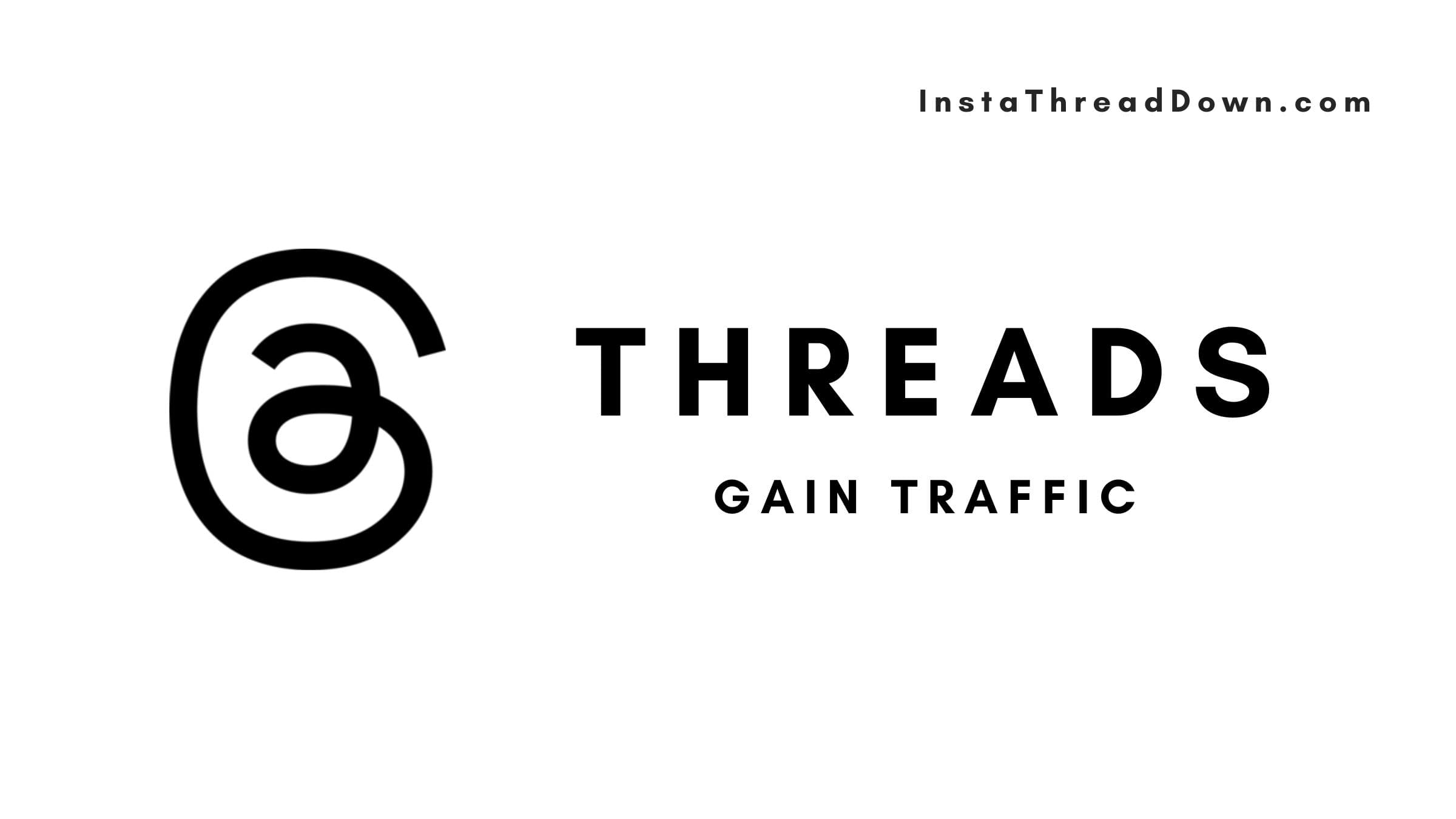 How to Drive Traffic From Threads to Your Website